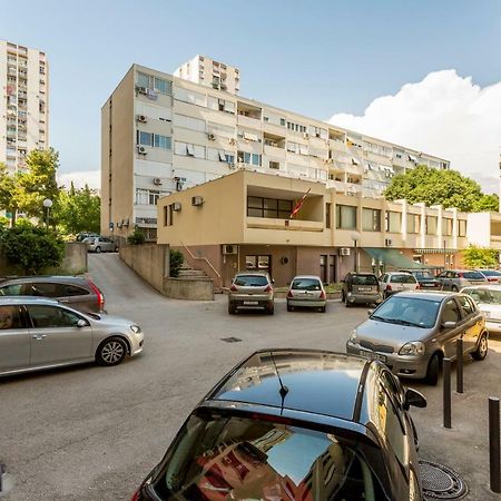 Studio Apartment Nikol Split Kültér fotó