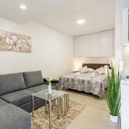 Studio Apartment Nikol Split Kültér fotó