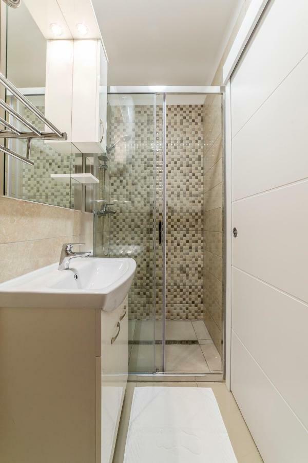 Studio Apartment Nikol Split Kültér fotó