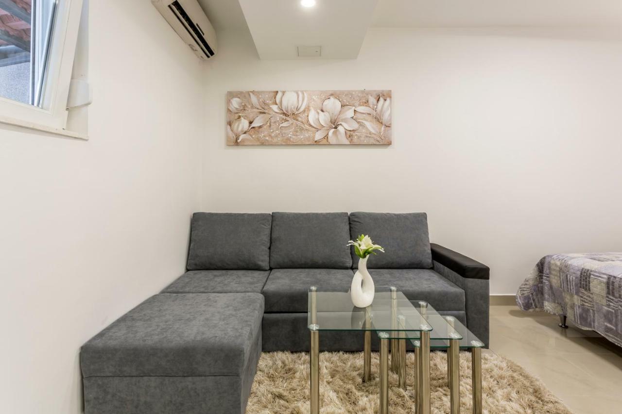 Studio Apartment Nikol Split Kültér fotó