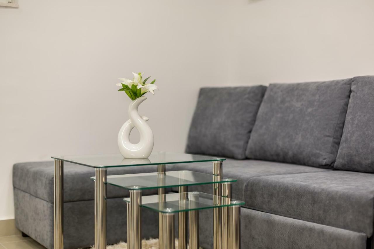 Studio Apartment Nikol Split Kültér fotó