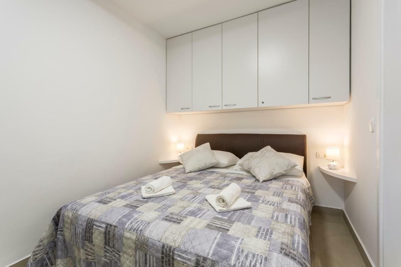 Studio Apartment Nikol Split Kültér fotó